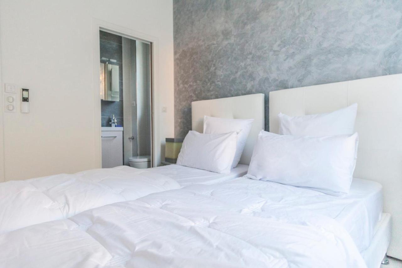 Apartamento Close Croisette-modern-a/c-congress-beaches *