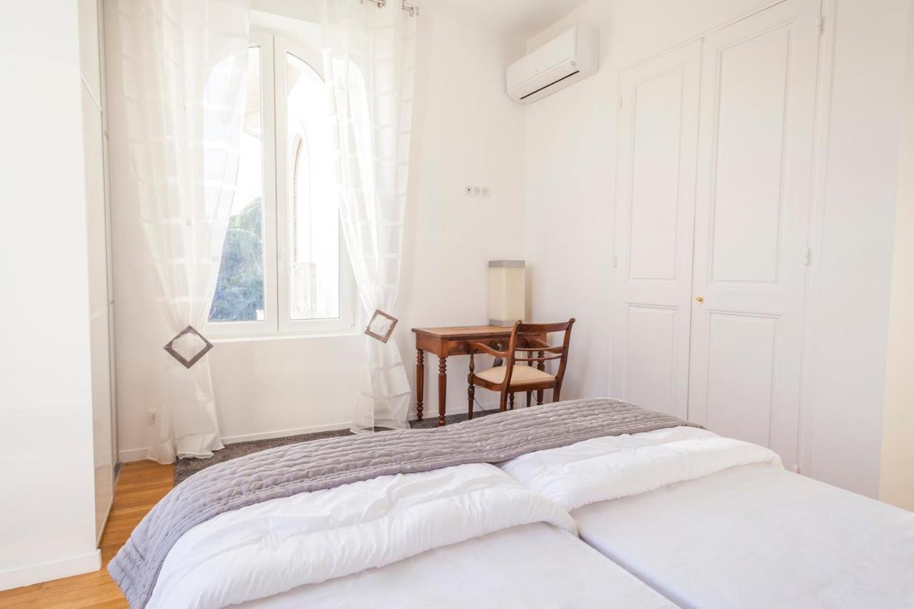 Close Croisette-modern-a/c-congress-beaches Apartamento
