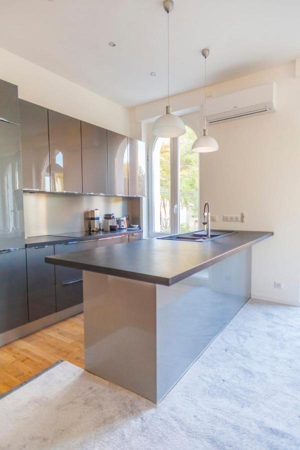 Apartamento Close Croisette-modern-a/c-congress-beaches *