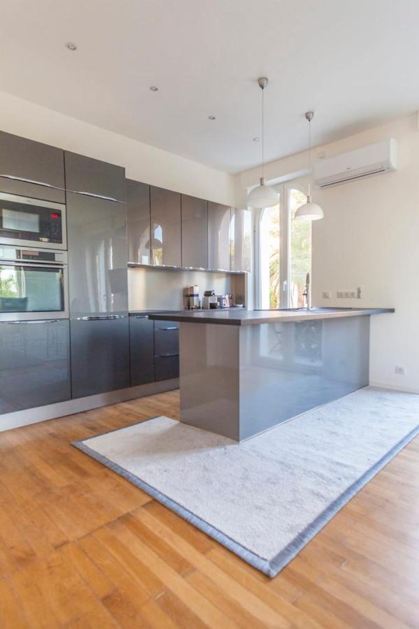 Close Croisette-modern-a/c-congress-beaches Apartamento Cannes