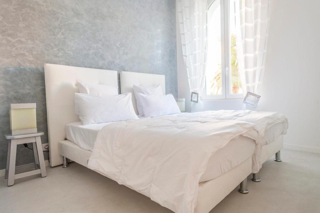 Apartamento Close Croisette-modern-a/c-congress-beaches Cannes