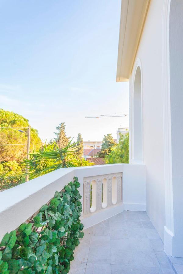 Close Croisette-modern-a/c-congress-beaches Apartamento