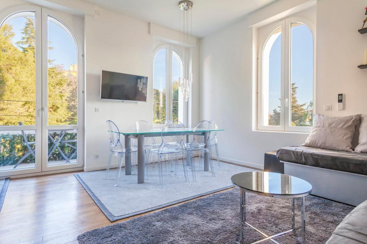 Close Croisette-modern-a/c-congress-beaches Apartamento *
