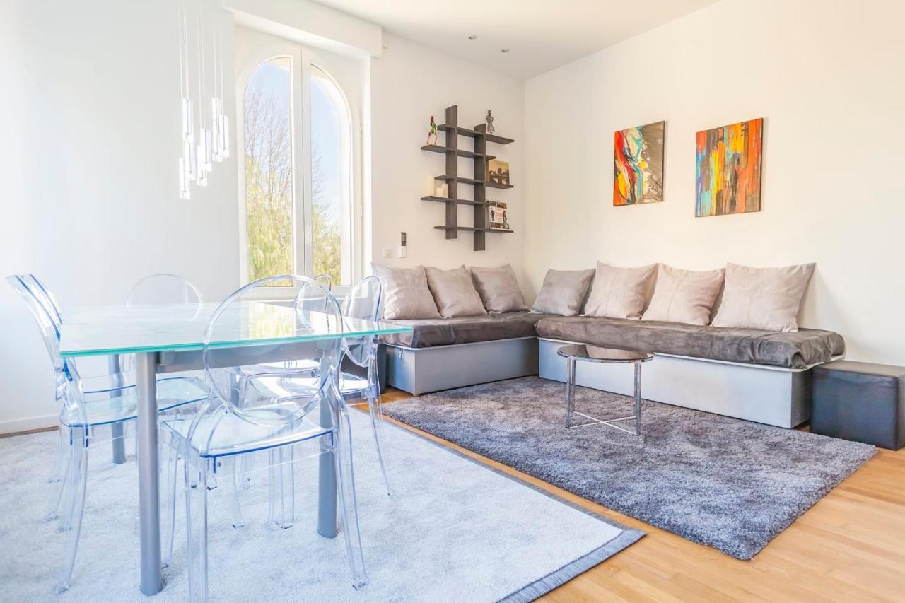 Close Croisette-modern-a/c-congress-beaches Apartamento *