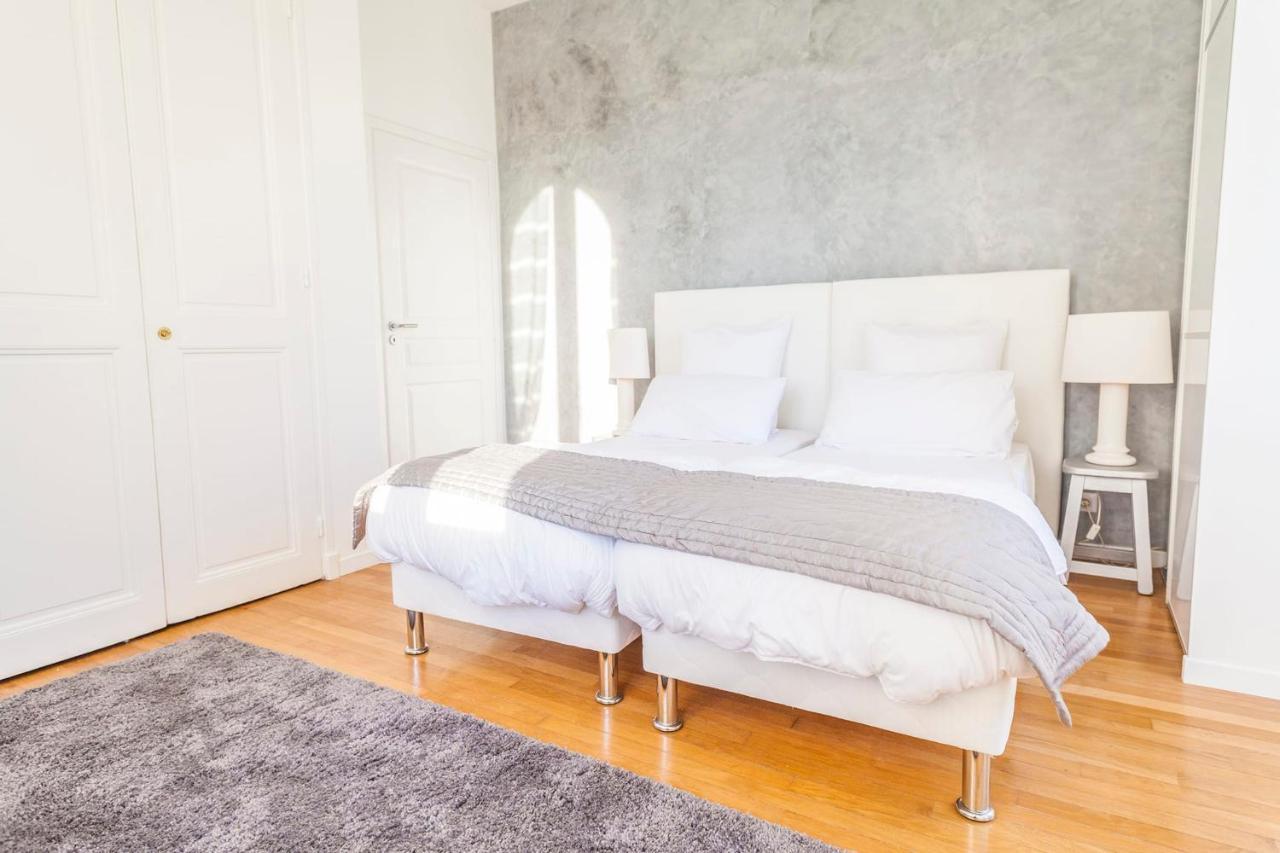 Apartamento Close Croisette-modern-a/c-congress-beaches *