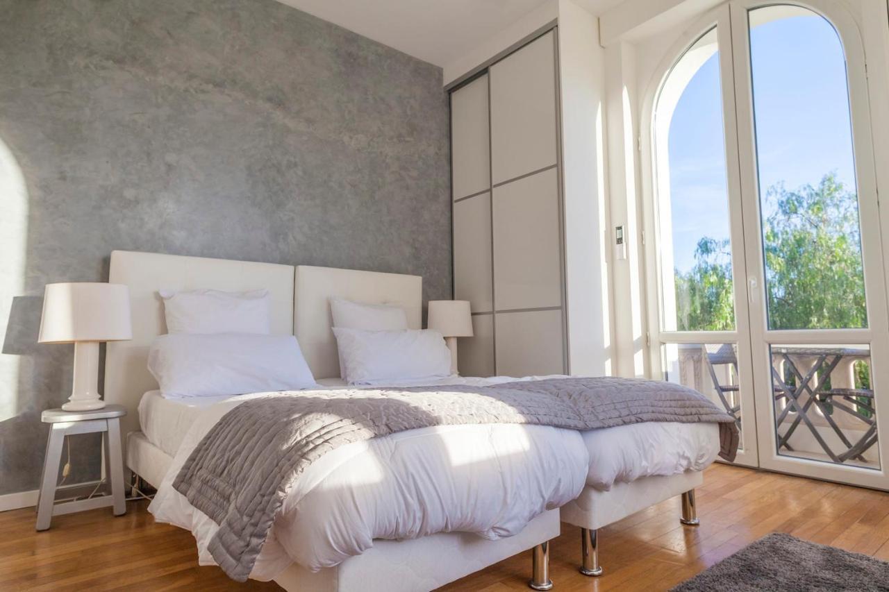 Close Croisette-modern-a/c-congress-beaches Apartamento Cannes