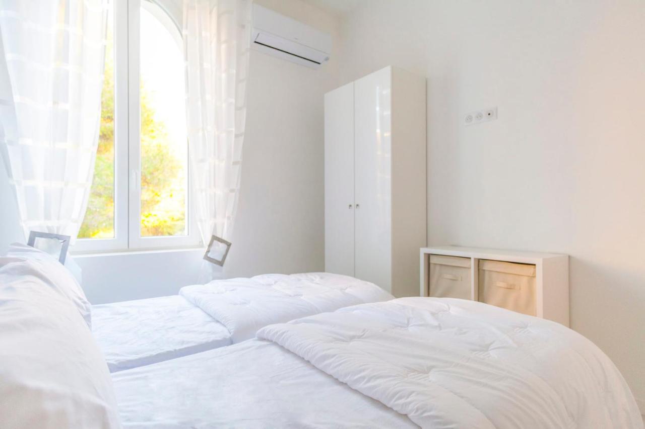 Close Croisette-modern-a/c-congress-beaches Apartment Cannes